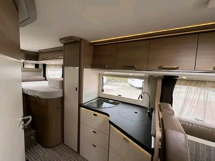 Carthago MALIBU I 460 2,3L 150Hp 2018 – Image 10