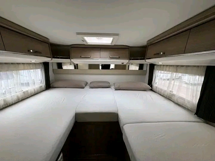 Carthago MALIBU I 460 2,3L 150Hp 2018 – Image 9
