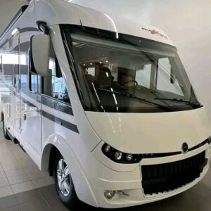 Malibu I 440 QB 2,3L 150ch 2017