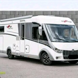 Carthago Chic C-Line I 4.9 – 2016
