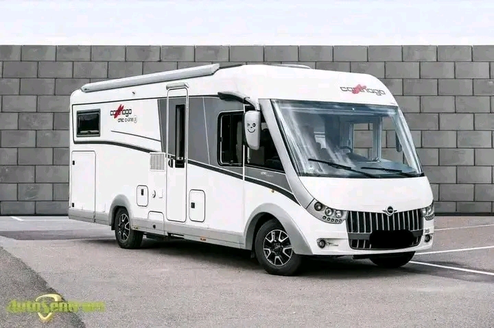 Carthago Chic C-Line I 4.9 – 2016