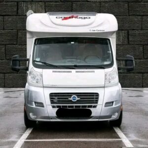Carthago Chic C-Line T144