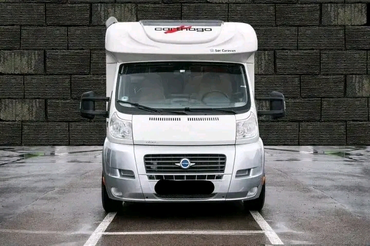 Carthago Chic C-Line T144