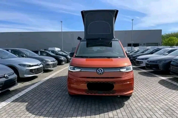 Volkswagen California Ocean 2.0 TDI 150 CH DSG – Image 2