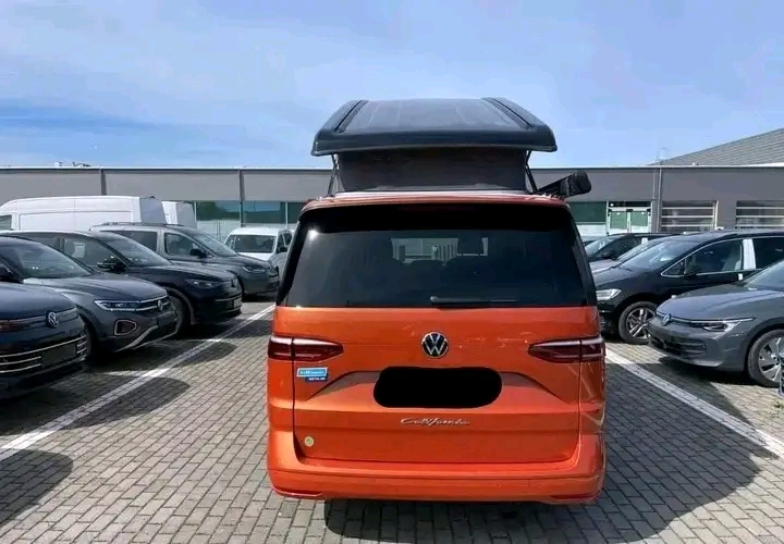 Volkswagen California Ocean 2.0 TDI 150 CH DSG – Image 3