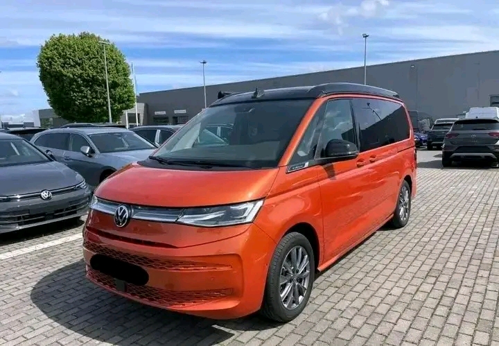 Volkswagen California Ocean 2.0 TDI 150 CH DSG – Image 4