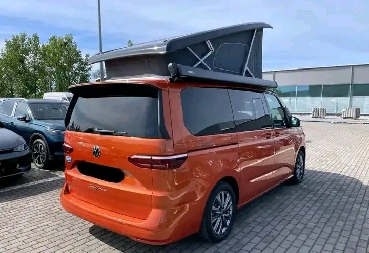 Volkswagen California Ocean 2.0 TDI 150 CH DSG – Image 5