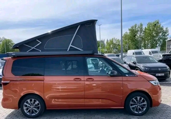 Volkswagen California Ocean 2.0 TDI 150 CH DSG – Image 6