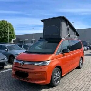Volkswagen California Ocean 2.0 TDI 150 CH DSG