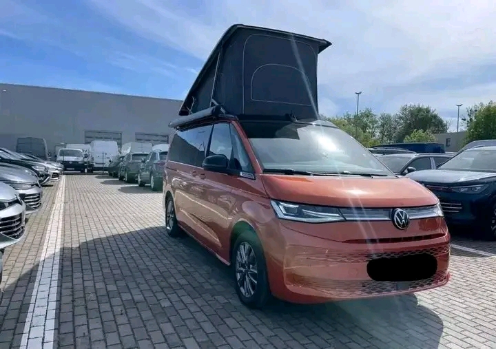 Volkswagen California Ocean 2.0 TDI 150 CH DSG – Image 8