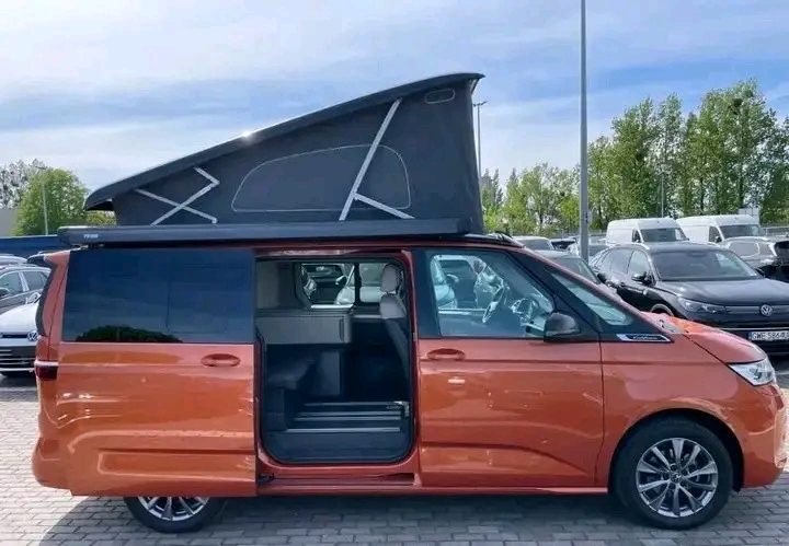 Volkswagen California Ocean 2.0 TDI 150 CH DSG – Image 9
