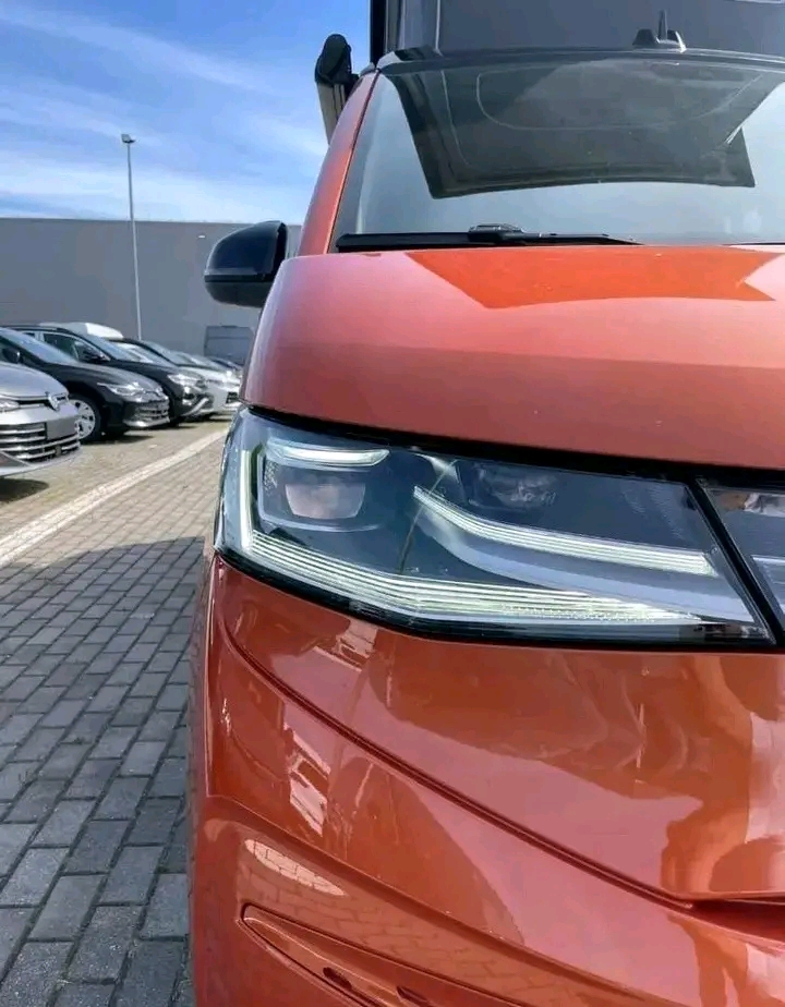 Volkswagen California Ocean 2.0 TDI 150 CH DSG – Image 10
