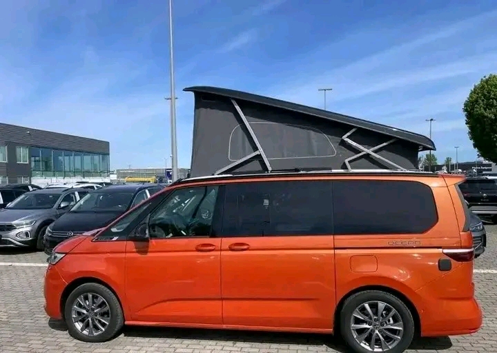 Volkswagen California Ocean 2.0 TDI 150 CH DSG – Image 11