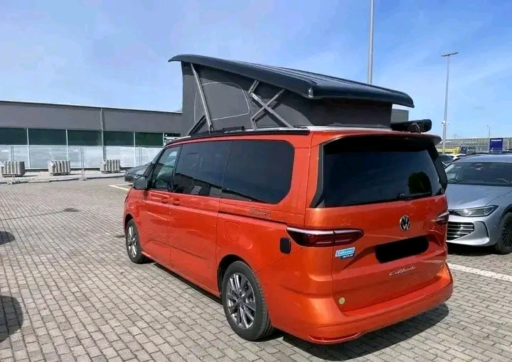 Volkswagen California Ocean 2.0 TDI 150 CH DSG – Image 12