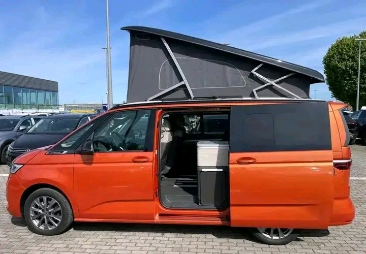 Volkswagen California Ocean 2.0 TDI 150 CH DSG – Image 13