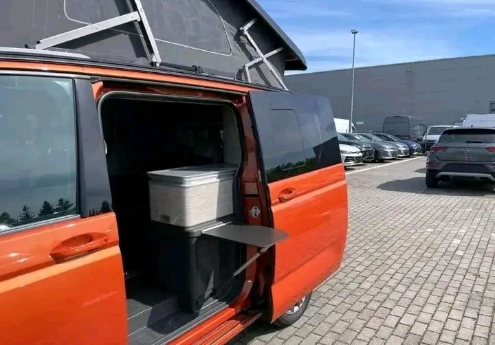Volkswagen California Ocean 2.0 TDI 150 CH DSG – Image 14