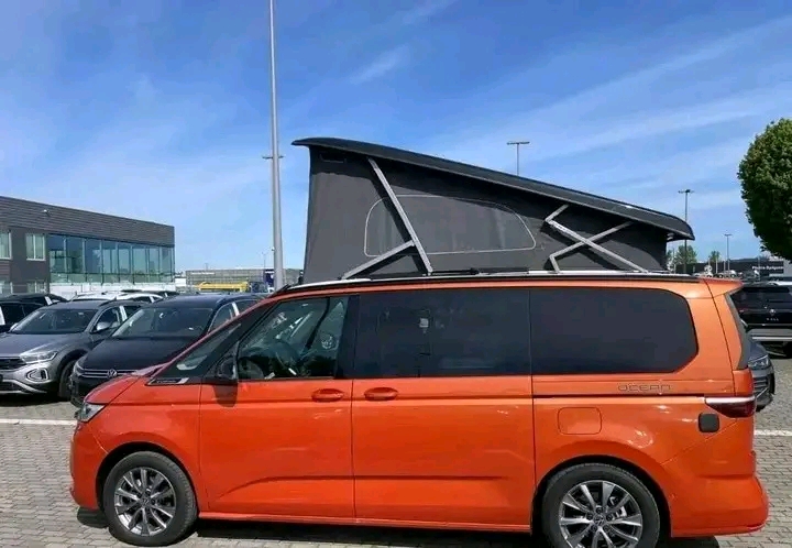 Volkswagen California Ocean 2.0 TDI 150 CH DSG – Image 15