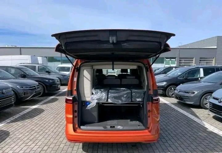 Volkswagen California Ocean 2.0 TDI 150 CH DSG – Image 17