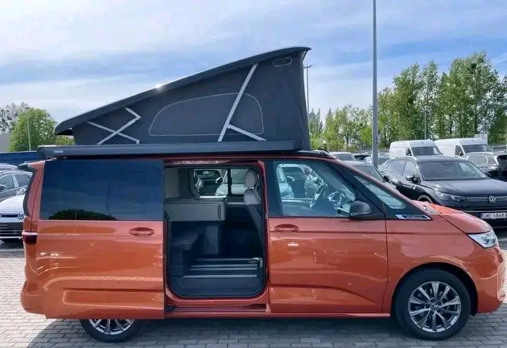 Volkswagen California Ocean 2.0 TDI 150 CH DSG – Image 18