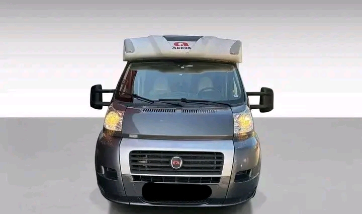 Fiat Adria Coral S 690 SC – 2013 – Image 2