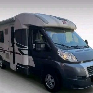 Fiat Adria Coral S 690 SC – 2013