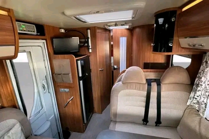 Fiat Adria Coral S 690 SC – 2013 – Image 5