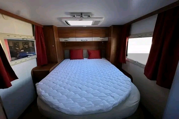 Fiat Adria Coral S 690 SC – 2013 – Image 8