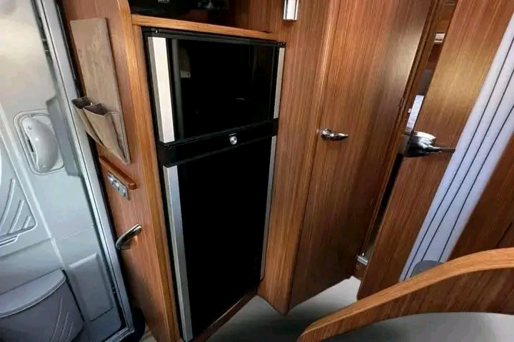 Fiat Adria Coral S 690 SC – 2013 – Image 13