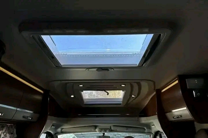 Fiat Adria Coral S 690 SC – 2013 – Image 14