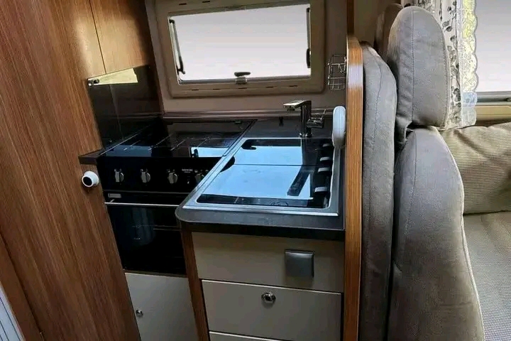 Fiat Adria Coral S 690 SC – 2013 – Image 16