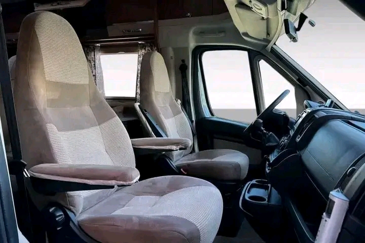 Fiat Adria Coral S 690 SC – 2013 – Image 18