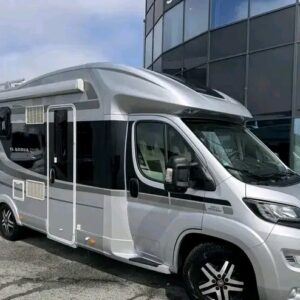 Adria Matrix 2,3L 150Hp 2015