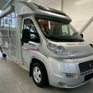 Rapido 7090 3.0Mjet 157ch 2008