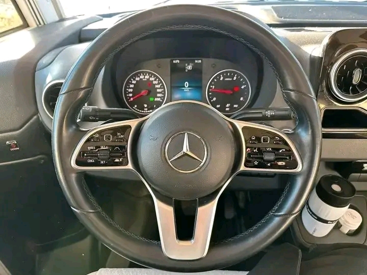 Rapido M96 - Mercedes 2,3L 177ch 2020 – Image 25