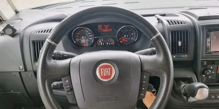 Rapido 8096 DF 150ch 2,3 litres 2017 – Image 12