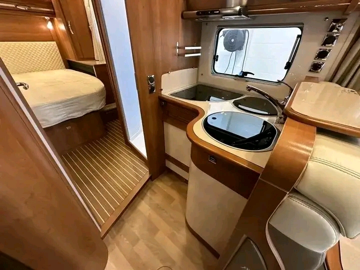 Rapido 9090DF Fiat 148ch 2,3 litres 2016 – Image 19
