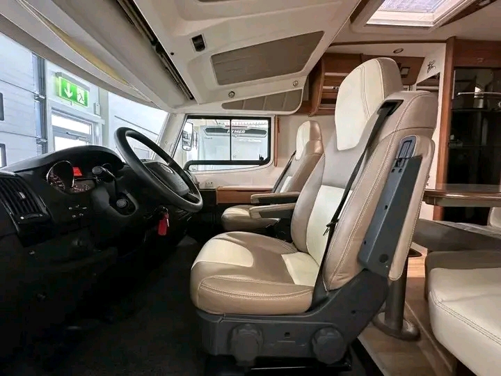 Rapido 9090DF Fiat 148ch 2,3 litres 2016 – Image 33