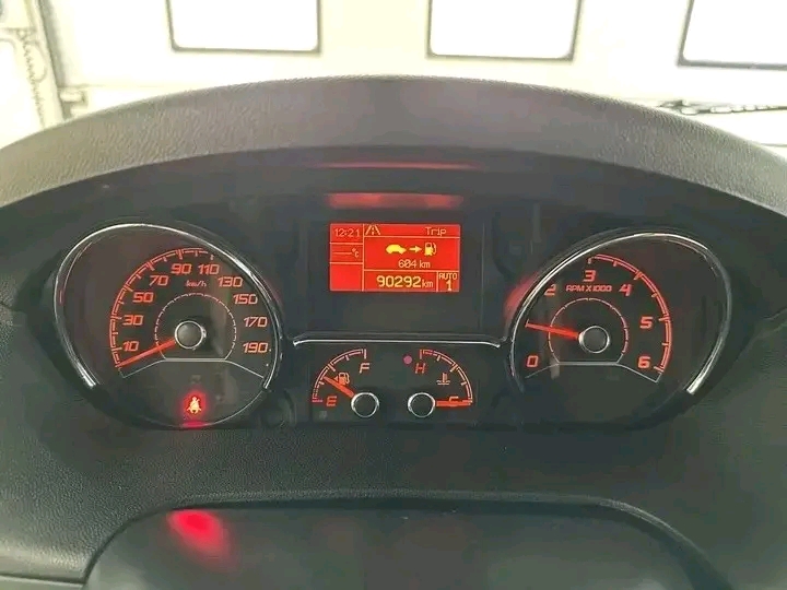 Rapido 9090DF Fiat 148ch 2,3 litres 2016 – Image 35