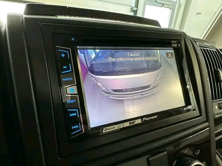 Rapido 9090DF Fiat 148ch 2,3 litres 2016 – Image 36