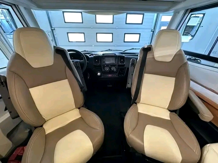 Rapido 9090DF Fiat 148ch 2,3 litres 2016 – Image 40