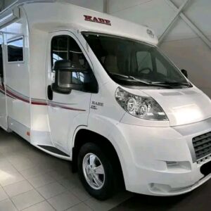 KABE TM690 - Année 2012