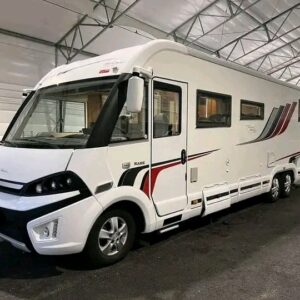 KABE Travel Master I 910 QB