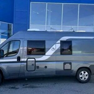 Knaus R19 2019
