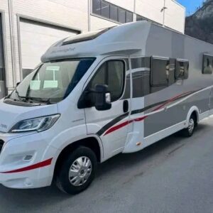 Fiat Sunlight T 69L