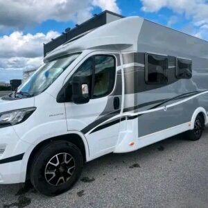 Fiat Sunlight T69L – 150 ch