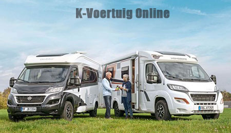 K-Voertuig Onlinebanner